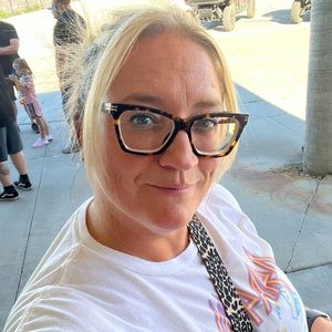 Meet your Posher, Misty